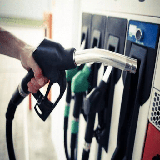 Understanding the Gas Pump Nozzle