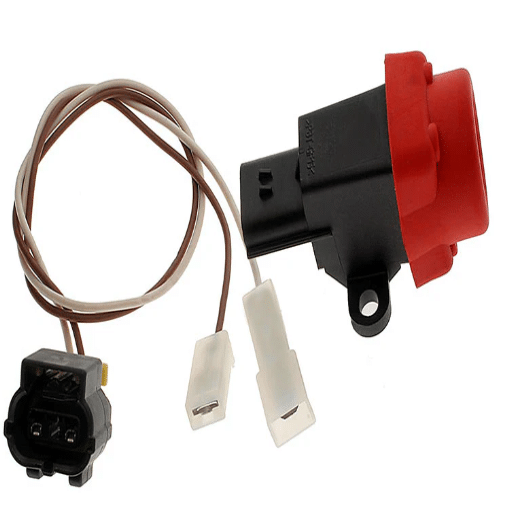 What is a Fuel Shut-Off Switch_