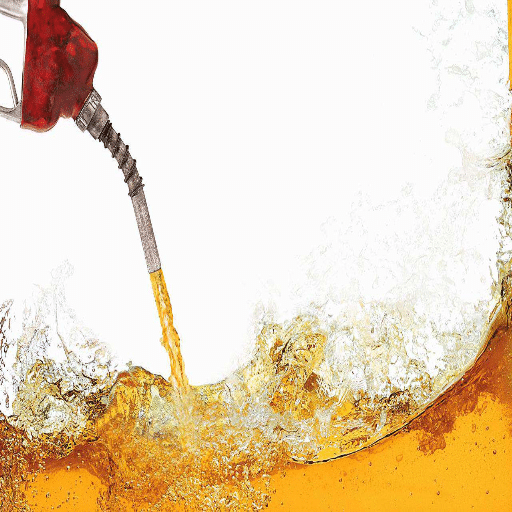 What is the Profit Margin on Gasoline_