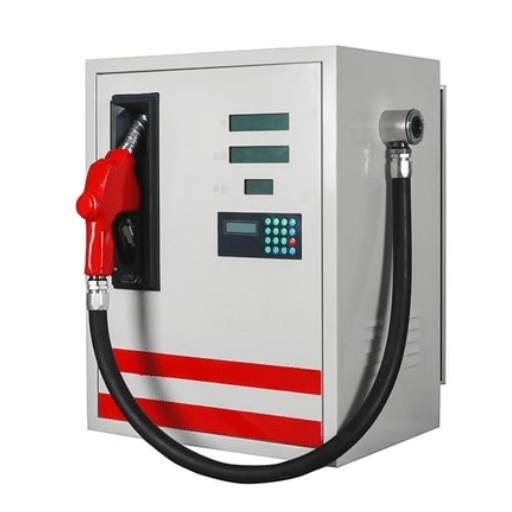 Applications of Mobile Fuel Dispensers