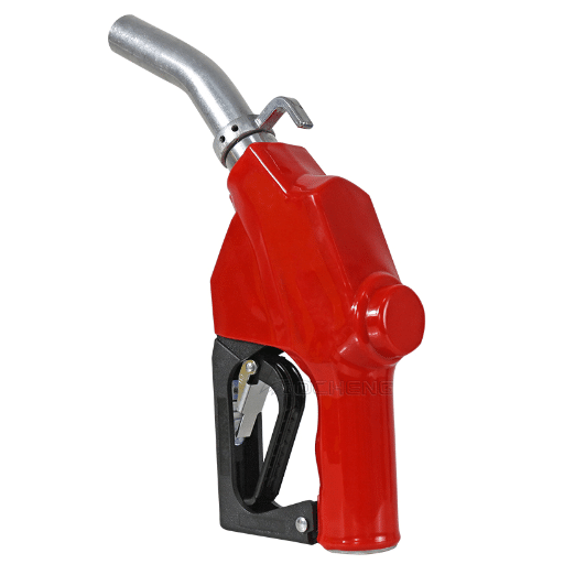 Common Issues with Gas Nozzles
