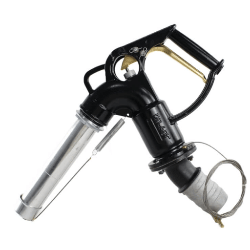 Diesel Fuel Nozzle