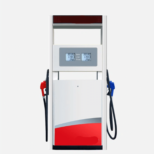 Factors Influencing Fuel Dispenser Prices