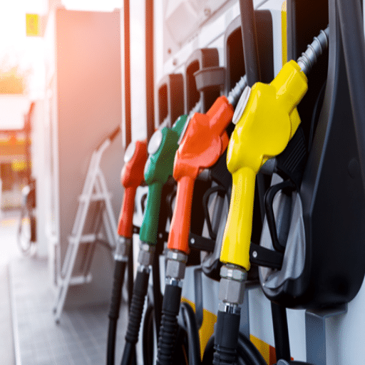 Fuel Management Systems
