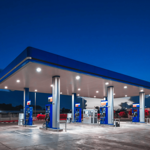Revenue Streams Beyond Fuel Sales