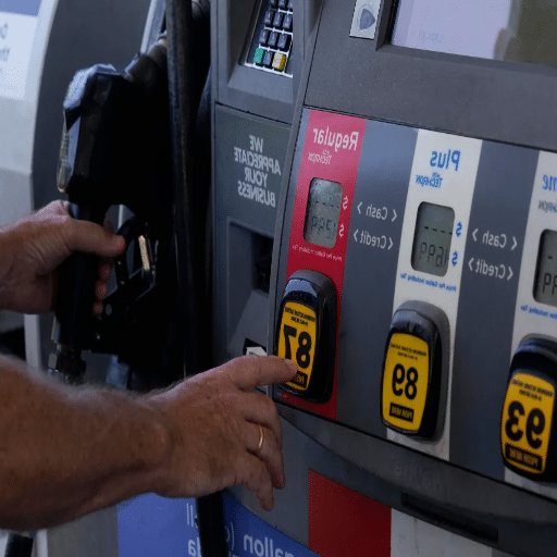The Science Behind Fuel Efficiency