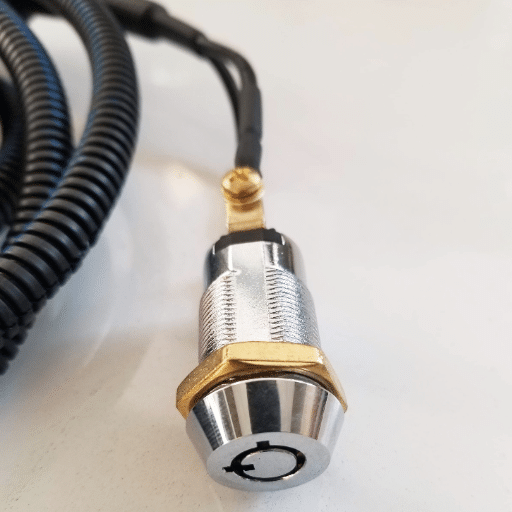 Types of Fuel Shut-Off Switches