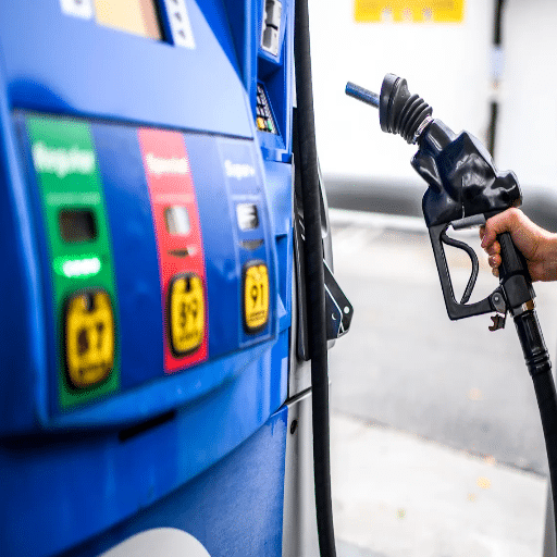 Why Do Gas Pumps Automatically Shut Off_.