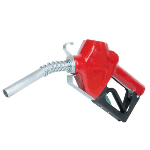 Choosing the Right Fuel Nozzle