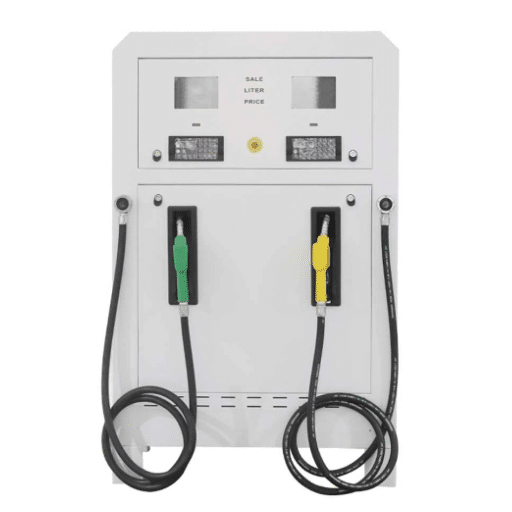 Choosing the Right Portable Fuel Pump