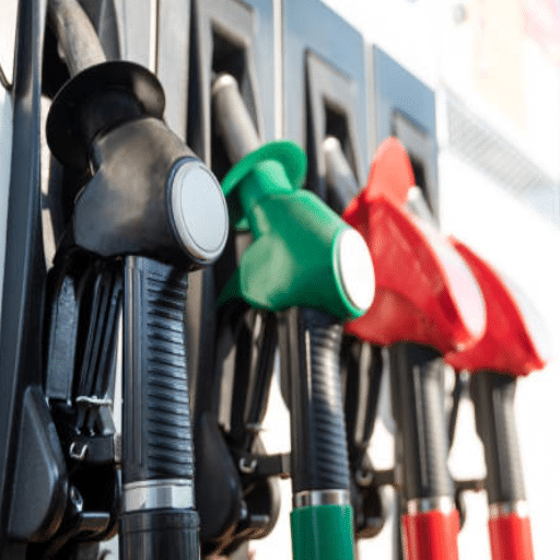 Effects of Pumping Speed on Fuel Efficiency