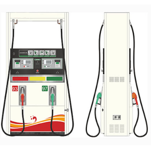 Fuel Dispensing Solutions