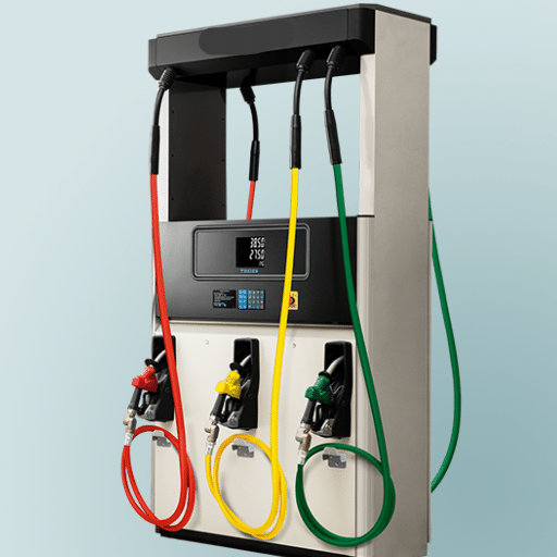 Fuel Dispensing Solutions