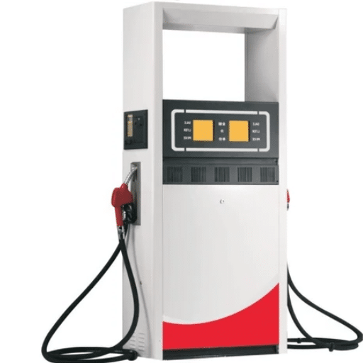 How Diesel Fuel Dispensers Work