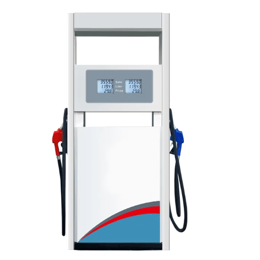Maintenance and care of fuel dispensers