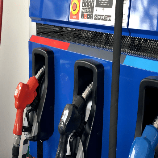 Signs That Your Tank is Full