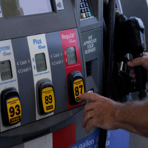 Starting a Gas Station_ Business Plan Essentials