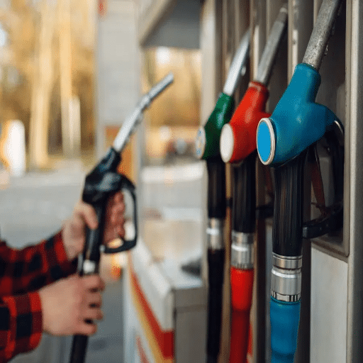Troubleshooting Your Gas Nozzle