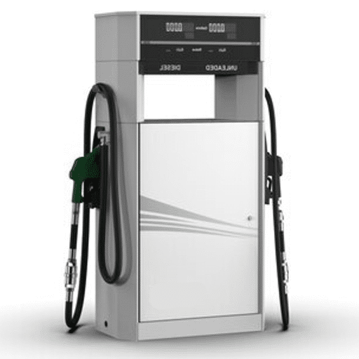 Choosing the Right Diesel Fuel Dispenser