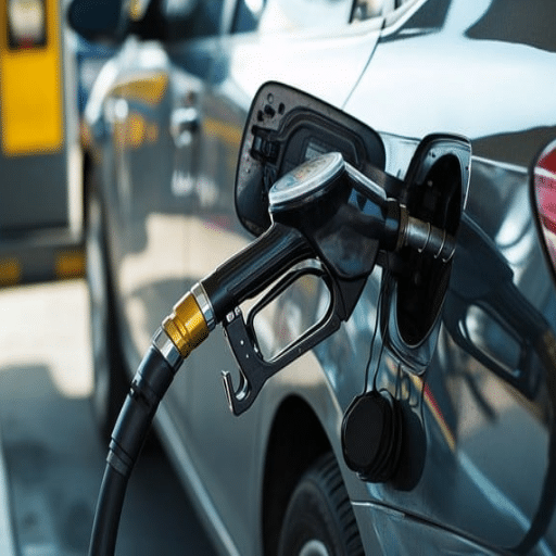 Common Mistakes with Fueling