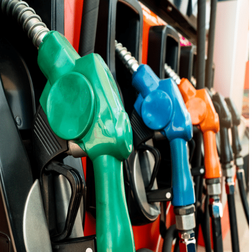 Exploring the TikTok Trend on Pumping Gas