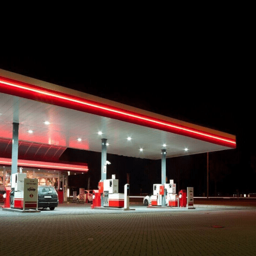 Insights for Gas Station Owners