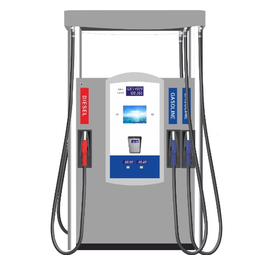 Natural Gas and Compressed Natural Gas (CNG)