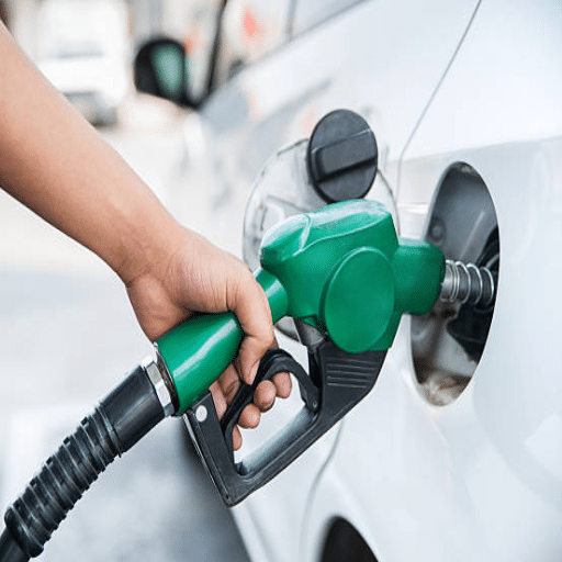 Product Innovations in Fuel Dispensing