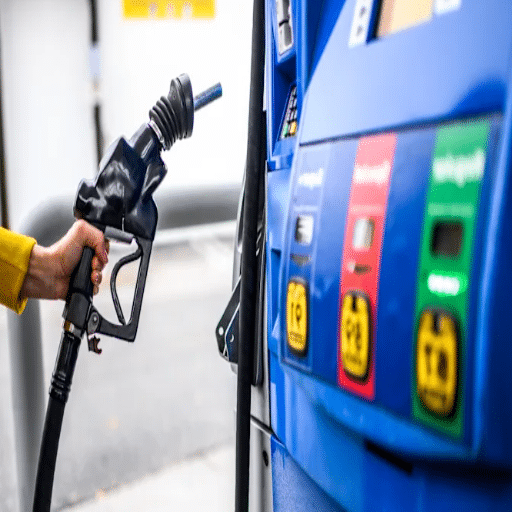 Safety Features of Gas Pumps