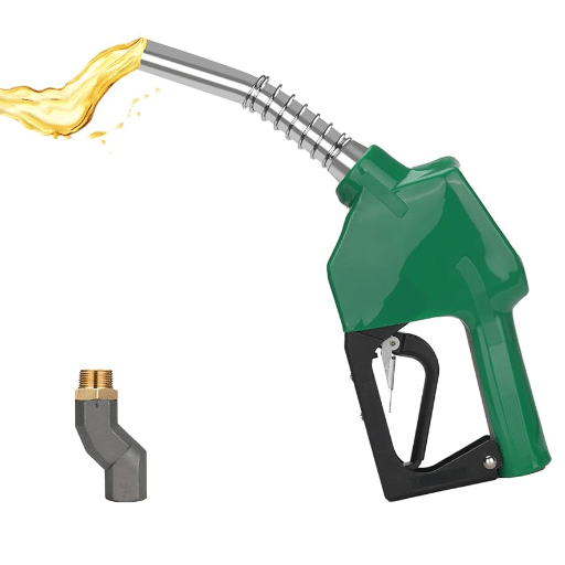 Similarities and Differences in Fuel Systems