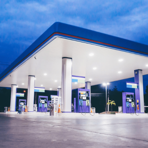 Steps to Open a Gas Station