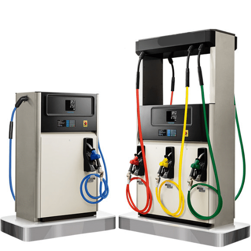 Where to Buy Fuel Dispenser Machines