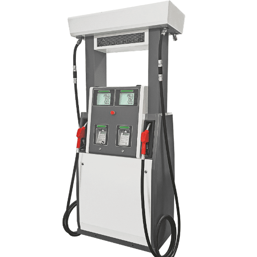Benefits of using a gas dispenser at a gas station