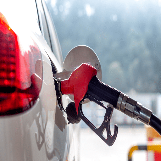 Best Practices for Pumping Gas