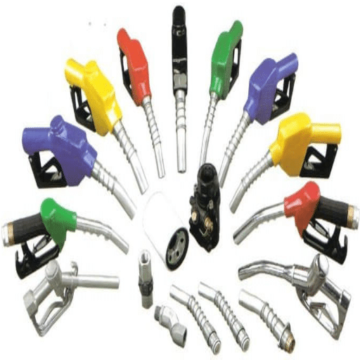 Choosing the Right Nozzle for Your Needs