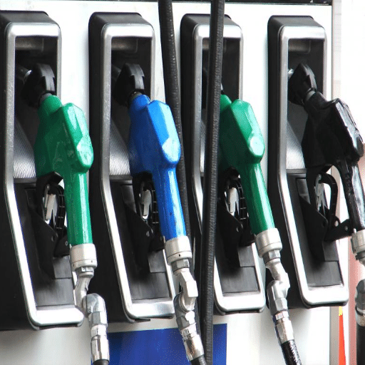 Future Outlook for Profit Margins in the Gas Industry