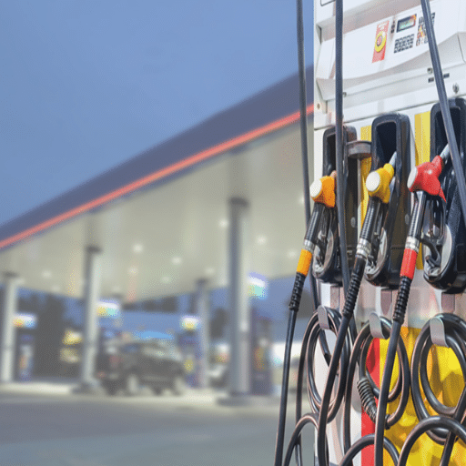 Future Trends in Fuel Dispensing