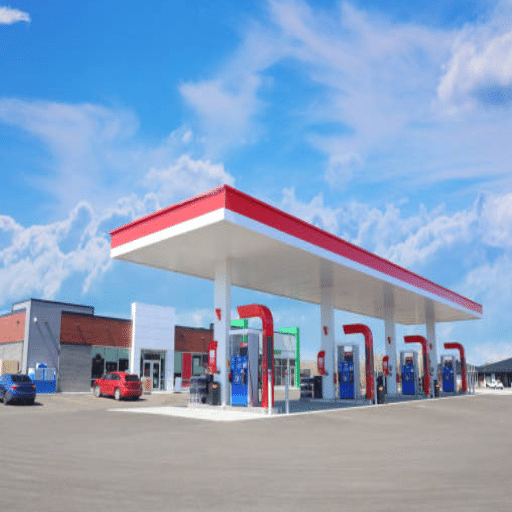 How Can Gas Stations Increase Their Profit Margins_