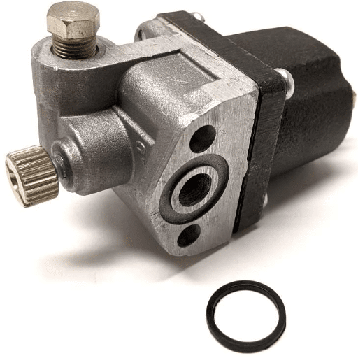 Maintenance and Testing of Fuel Shut-Off Switches