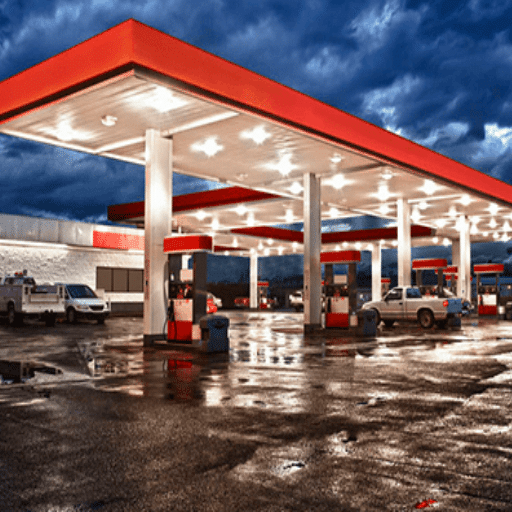 Safety and Maintenance at Gas Stations