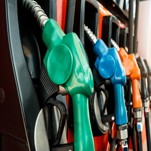 Safety Features of Gas Pumps