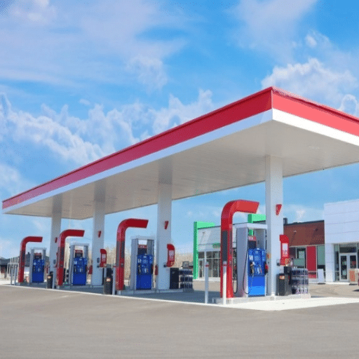 Tips for Gas Station Safety Awareness