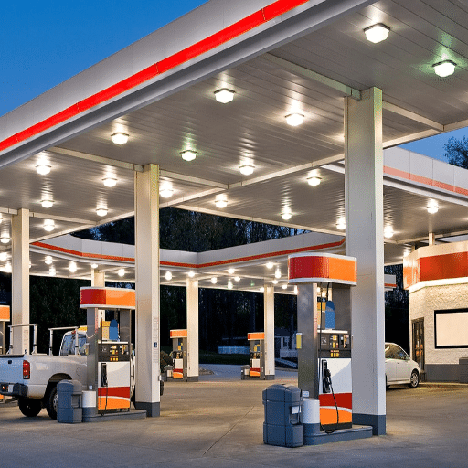 Understanding the Gas Station Business
