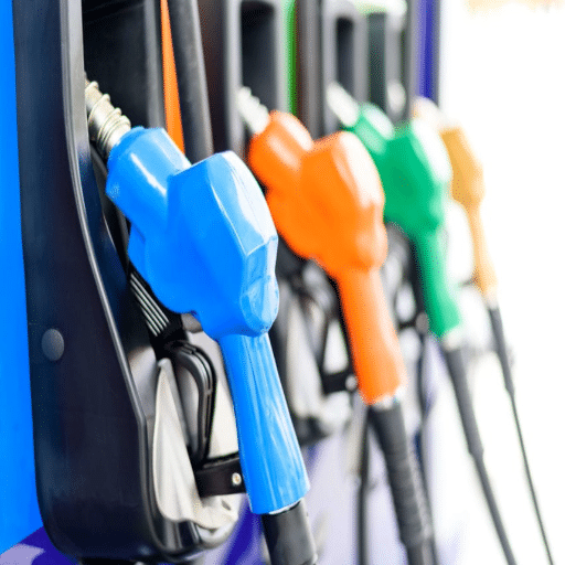 Introduction to Fuel Dispenser Pumps