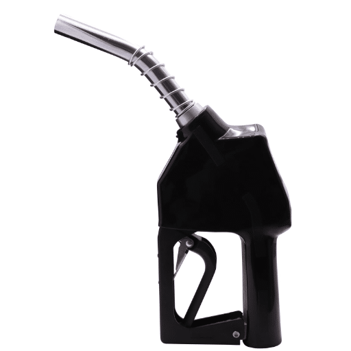 Introduction to Gas Pump Nozzles