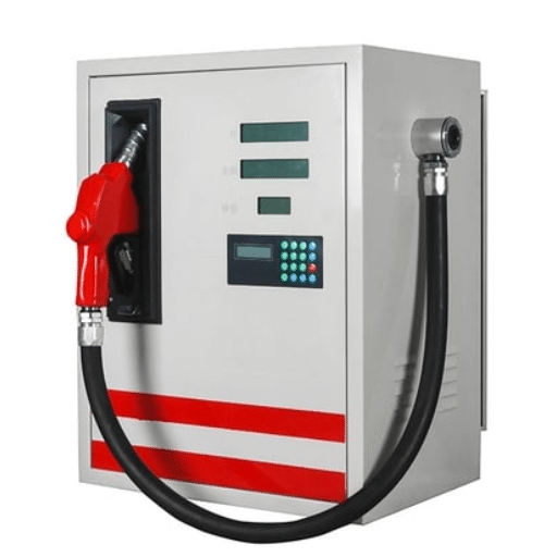 Introduction to Portable Fuel Dispensers