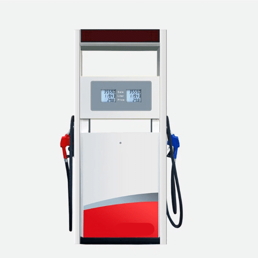 Overview of Fuel Dispenser Machines