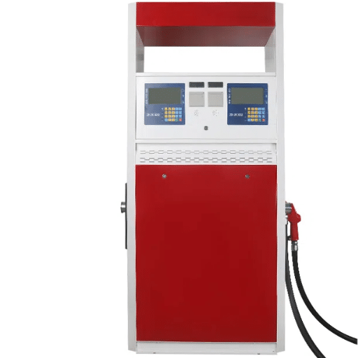 Overview of Fuel Dispensers