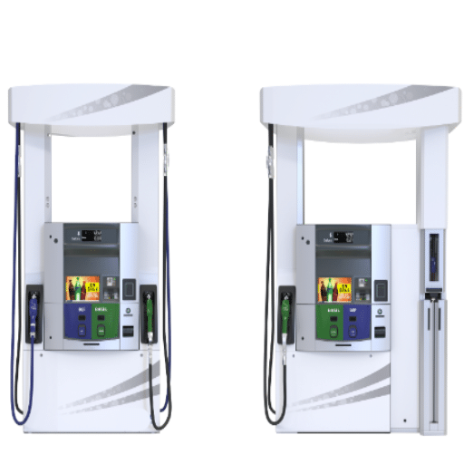 Overview of Gas Dispensers