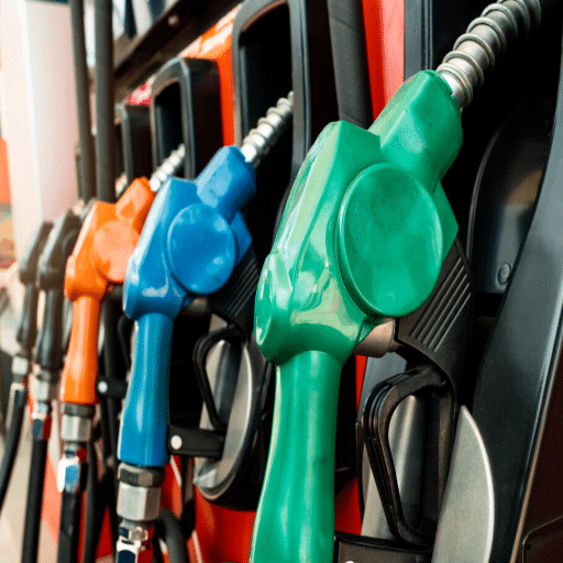 Understanding Fuel Dispenser Pumps